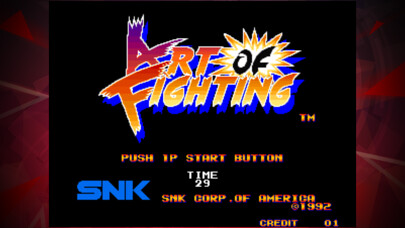 Emulate iPhone app ART OF FIGHTING ACA NEOGEO using MyAndroid Emulate iPhone app ART OF FIGHTING ACA NEOGEO using MyAndroid