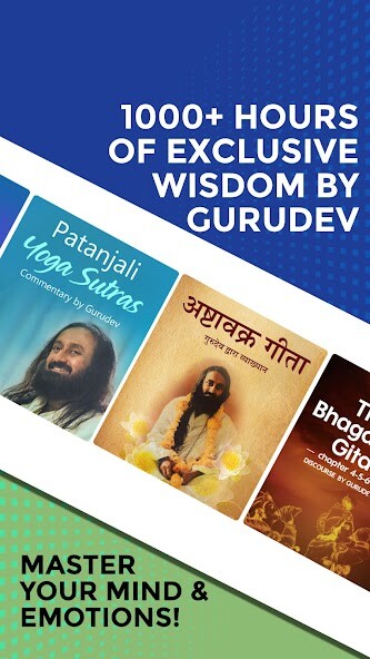 Run android online APK Art of Living: Meditation,Yoga from MyAndroid or emulate Art of Living: Meditation,Yoga using MyAndroid Run android online APK Art of Living: Meditation,Yoga from MyAndroid or emulate Art of Living: Meditation,Yoga using MyAndroid