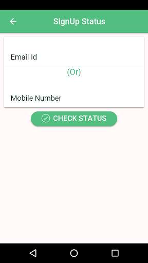 Run android online APK Art of Living Pratinidhi App from MyAndroid or emulate Art of Living Pratinidhi App using MyAndroid