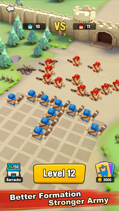 Run android online APK Art of War: Legions from MyAndroid or emulate Art of War: Legions using MyAndroid