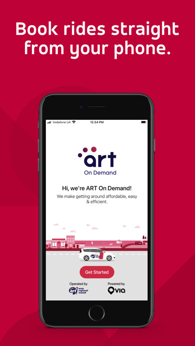 Emulate iPhone app ART On-Demand using MyAndroid Emulate iPhone app ART On-Demand using MyAndroid