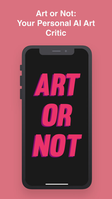 Emulate iPhone app Art or Not using MyAndroid