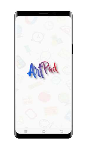 Run android online APK ArtPad from MyAndroid or emulate ArtPad using MyAndroid