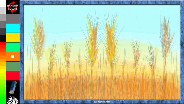 Emulate Android APK ART Painter Emulate Android APK ART Painter