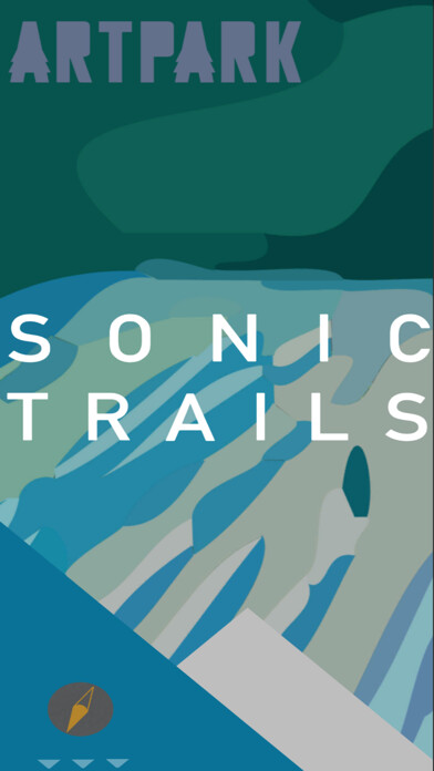 Emulate iPhone app ARTPARK: Sonic Trails using MyAndroid Emulate iPhone app ARTPARK: Sonic Trails using MyAndroid