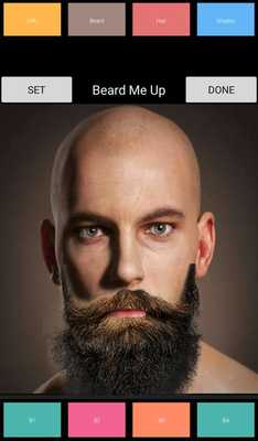 Emulate Android APK ArtPixs Photo Editor