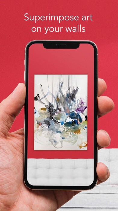 Run android online APK ARTPLACER AR from MyAndroid or emulate ARTPLACER AR using MyAndroid