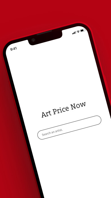 Emulate iPhone app Art Price Now using MyAndroid Emulate iPhone app Art Price Now using MyAndroid