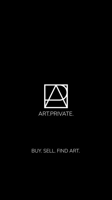 Emulate iPhone app Art.Private. using MyAndroid