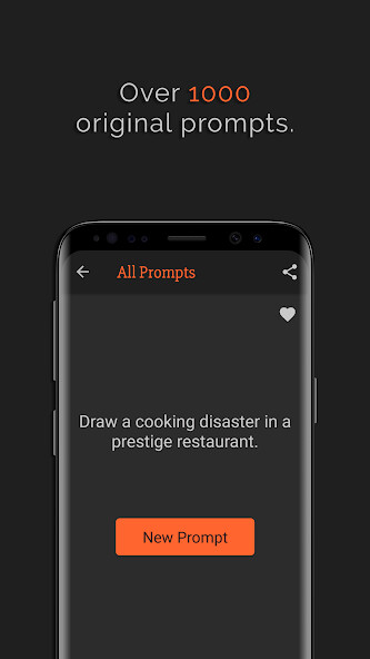 Run android online APK Art Prompts from MyAndroid or emulate Art Prompts using MyAndroid Run android online APK Art Prompts from MyAndroid or emulate Art Prompts using MyAndroid