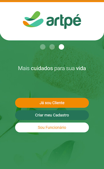 Emulate iPhone app ARTP using MyAndroid