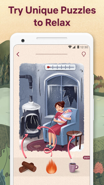 Run android online APK Art Puzzle - jigsaw art games from MyAndroid or emulate Art Puzzle - jigsaw art games using MyAndroid Run android online APK Art Puzzle - jigsaw art games from MyAndroid or emulate Art Puzzle - jigsaw art games using MyAndroid