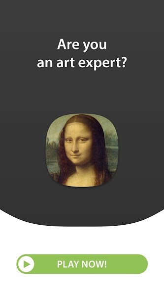 Run android online APK Art quiz from MyAndroid or emulate Art quiz using MyAndroid