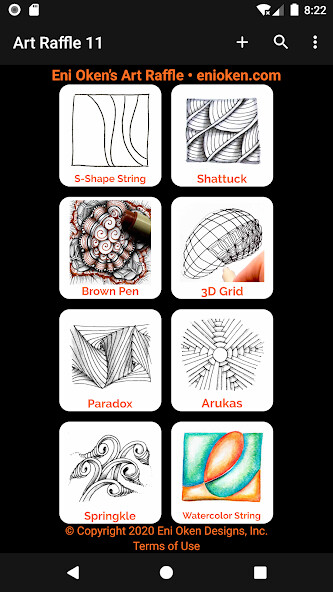Run android online APK Art Raffle from MyAndroid or emulate Art Raffle using MyAndroid Run android online APK Art Raffle from MyAndroid or emulate Art Raffle using MyAndroid
