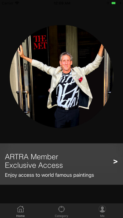 Emulate iPhone app ArtraWorldwide using MyAndroid Emulate iPhone app ArtraWorldwide using MyAndroid
