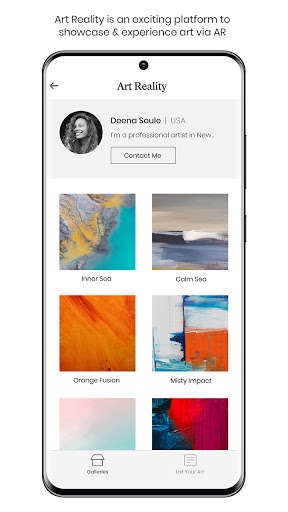 Run android online APK Art Reality from MyAndroid or emulate Art Reality using MyAndroid Run android online APK Art Reality from MyAndroid or emulate Art Reality using MyAndroid