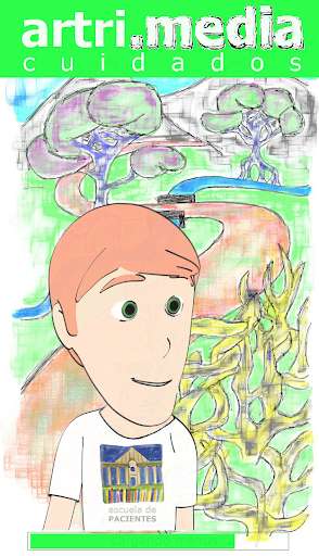 Run android online APK Artrimedia Cuidados from MyAndroid or emulate Artrimedia Cuidados using MyAndroid