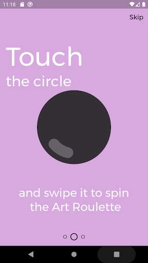 Run android online APK Art Roulette from MyAndroid or emulate Art Roulette using MyAndroid Run android online APK Art Roulette from MyAndroid or emulate Art Roulette using MyAndroid