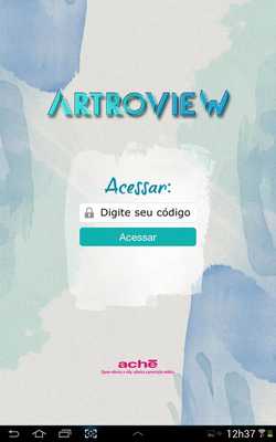 Emulate Android APK Artroview Emulate Android APK Artroview
