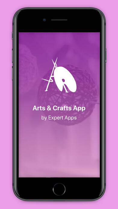 Emulate iPhone app Arts & Crafts App using MyAndroid Emulate iPhone app Arts & Crafts App using MyAndroid