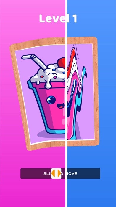 Emulate iPhone app Art Shaker - Be The Artist! using MyAndroid Emulate iPhone app Art Shaker - Be The Artist! using MyAndroid