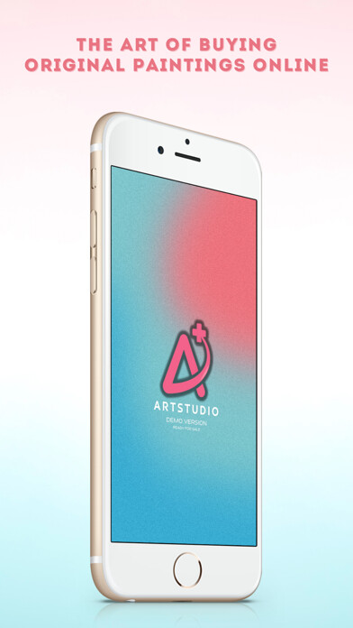 Emulate iPhone app Art Studio Plus using MyAndroid Emulate iPhone app Art Studio Plus using MyAndroid