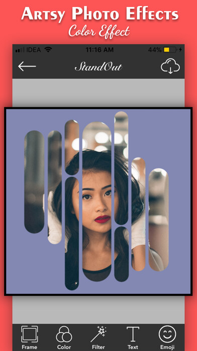 Emulate Android APK Artsy Photo Effect Emulate Android APK Artsy Photo Effect