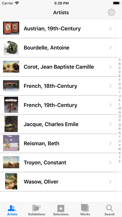 Emulate iPhone app Artsystems ProFile using MyAndroid Emulate iPhone app Artsystems ProFile using MyAndroid
