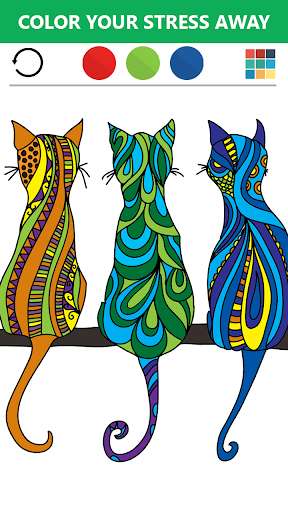 Emulate Android APK Art Therapy Emulate Android APK Art Therapy