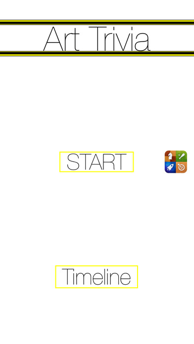 Emulate Android APK Art Trivia Emulate Android APK Art Trivia
