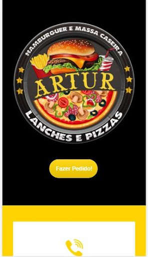 Run android online APK Artur Lanches e Pizzas from MyAndroid or emulate Artur Lanches e Pizzas using MyAndroid