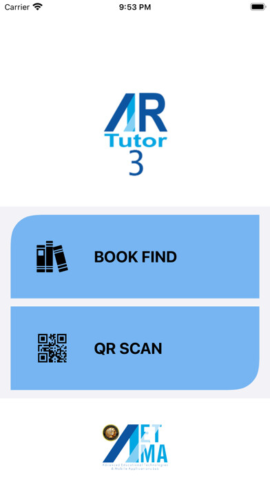 Emulate iPhone app ARTutor4 using MyAndroid Emulate iPhone app ARTutor4 using MyAndroid