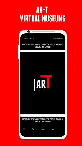 Run android online APK AR-T : virtual museums from MyAndroid or emulate AR-T : virtual museums using MyAndroid Run android online APK AR-T : virtual museums from MyAndroid or emulate AR-T : virtual museums using MyAndroid