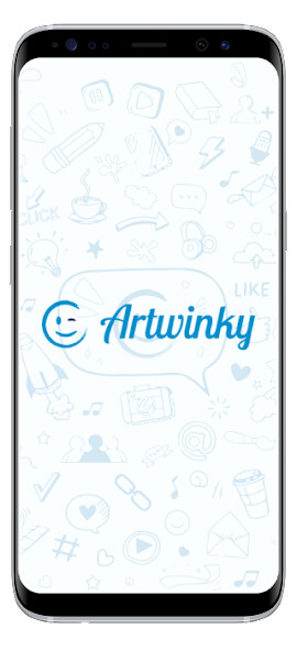 Run android online APK Artwinky from MyAndroid or emulate Artwinky using MyAndroid Run android online APK Artwinky from MyAndroid or emulate Artwinky using MyAndroid
