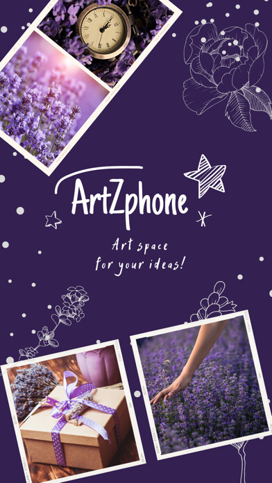 Emulate iPhone app ArtZphone using MyAndroid Emulate iPhone app ArtZphone using MyAndroid