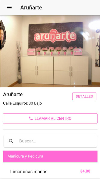 Run android online APK Aruñarte from MyAndroid or emulate Aruñarte using MyAndroid