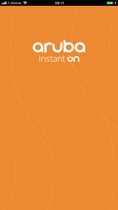 Emulate iPhone app Aruba Instant On using MyAndroid Emulate iPhone app Aruba Instant On using MyAndroid
