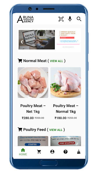 Run android online APK Aruna Agency - Order Food from MyAndroid or emulate Aruna Agency - Order Food using MyAndroid Run android online APK Aruna Agency - Order Food from MyAndroid or emulate Aruna Agency - Order Food using MyAndroid