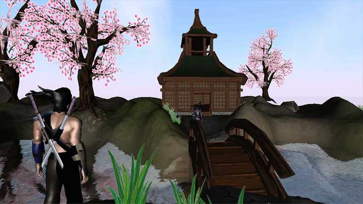 Emulate Android APK Arunara Multiplayer Game Emulate Android APK Arunara Multiplayer Game