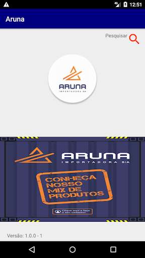 Emulate Android APK aruna Emulate Android APK aruna