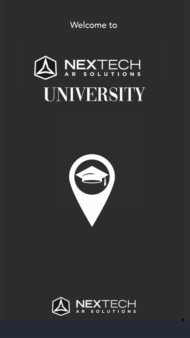 Emulate iPhone app AR University using MyAndroid Emulate iPhone app AR University using MyAndroid