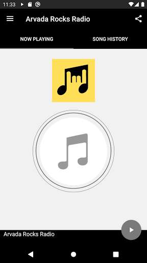 Run android online APK Arvada Rocks Radio from MyAndroid or emulate Arvada Rocks Radio using MyAndroid Run android online APK Arvada Rocks Radio from MyAndroid or emulate Arvada Rocks Radio using MyAndroid