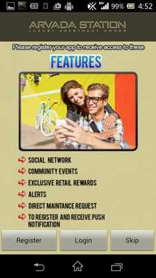 Emulate Android APK Arvada Station Apartments Emulate Android APK Arvada Station Apartments
