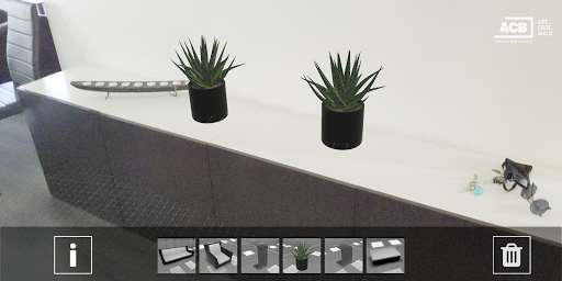 Run android online APK AR - Virtual Staging from MyAndroid or emulate AR - Virtual Staging using MyAndroid