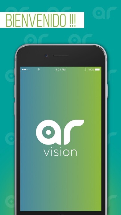 Emulate Android APK AR Vision Emulate Android APK AR Vision