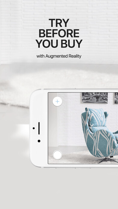 Emulate iPhone app AR Visual using MyAndroid Emulate iPhone app AR Visual using MyAndroid