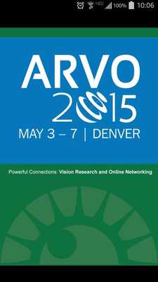 Emulate Android APK ARVO 2015 Emulate Android APK ARVO 2015