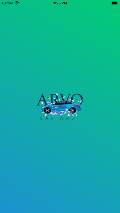Emulate iPhone app Arvo Car Washer using MyAndroid Emulate iPhone app Arvo Car Washer using MyAndroid
