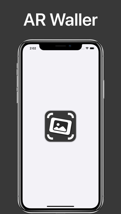 Emulate iPhone app AR Waller using MyAndroid Emulate iPhone app AR Waller using MyAndroid