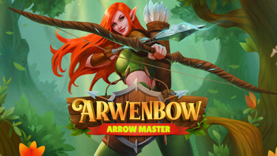 Emulate iPhone app Arwenbow - Arrow Master using MyAndroid Emulate iPhone app Arwenbow - Arrow Master using MyAndroid